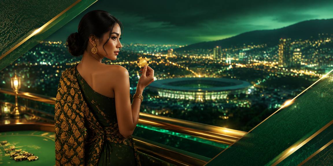 nusagg login Bonanza Gold
